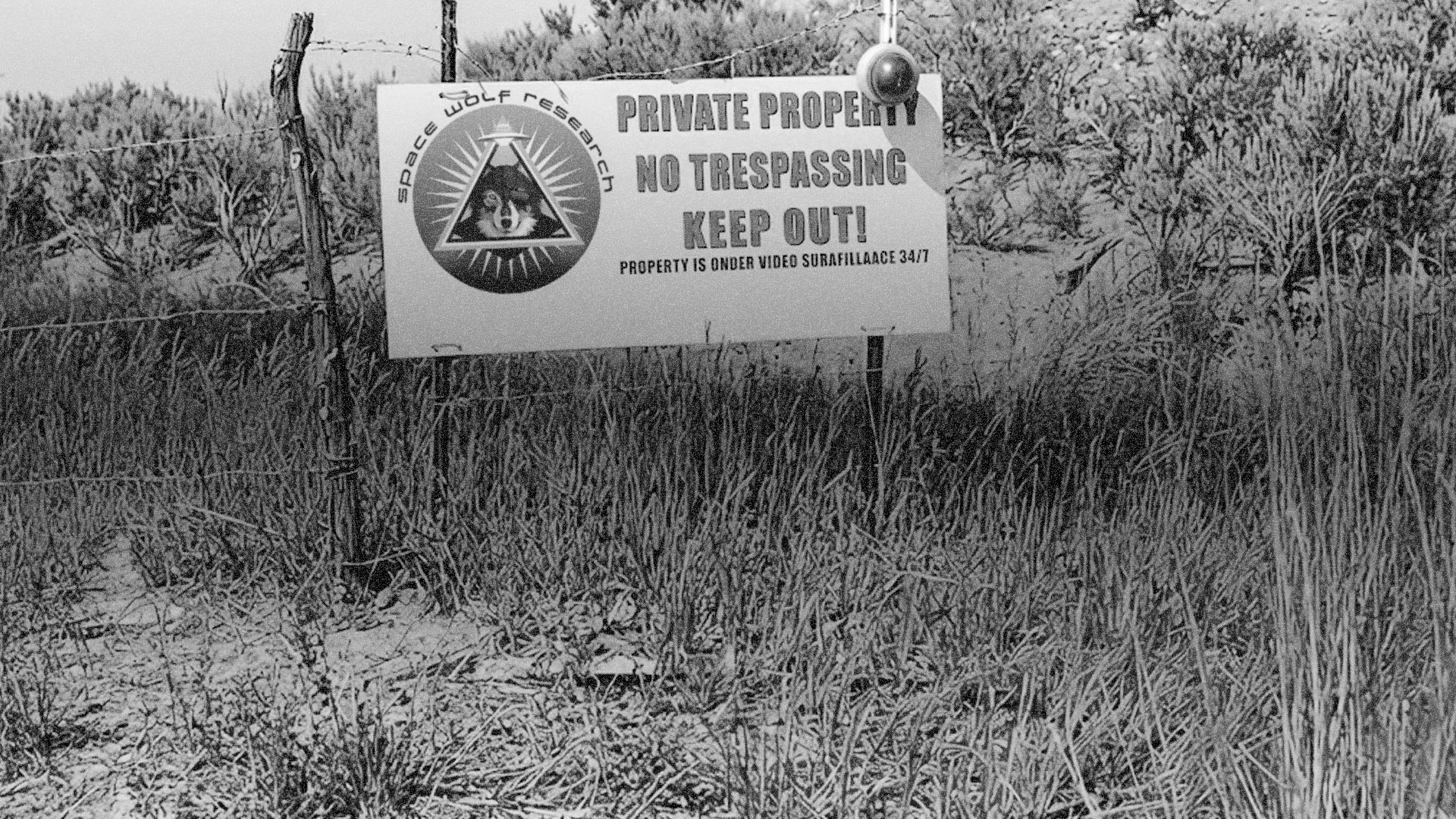 Skinwalker Ranch UAP