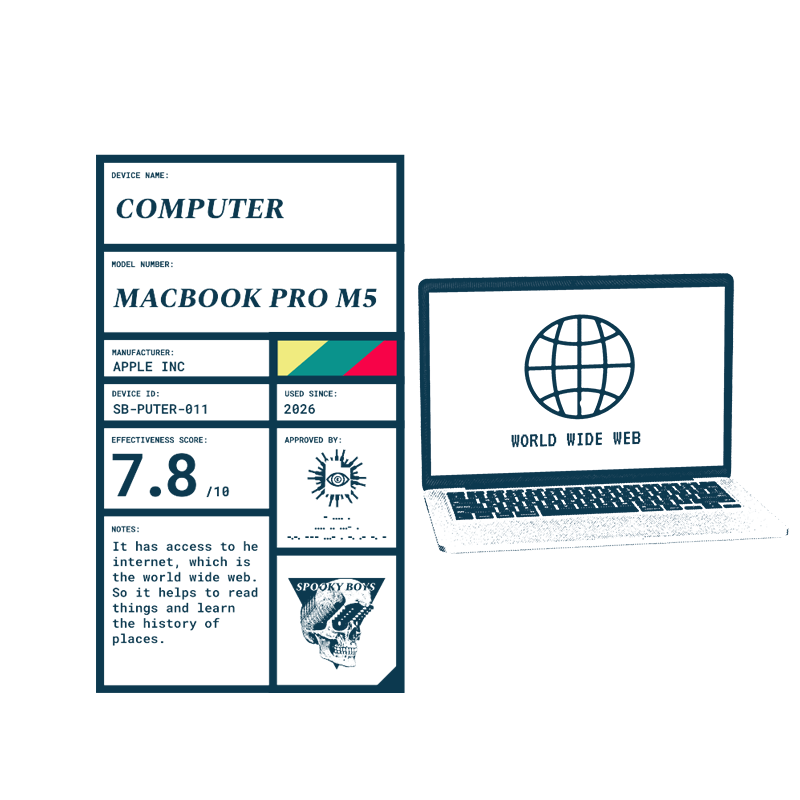 computer computer