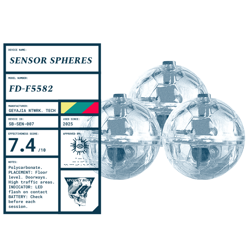sensor sensor