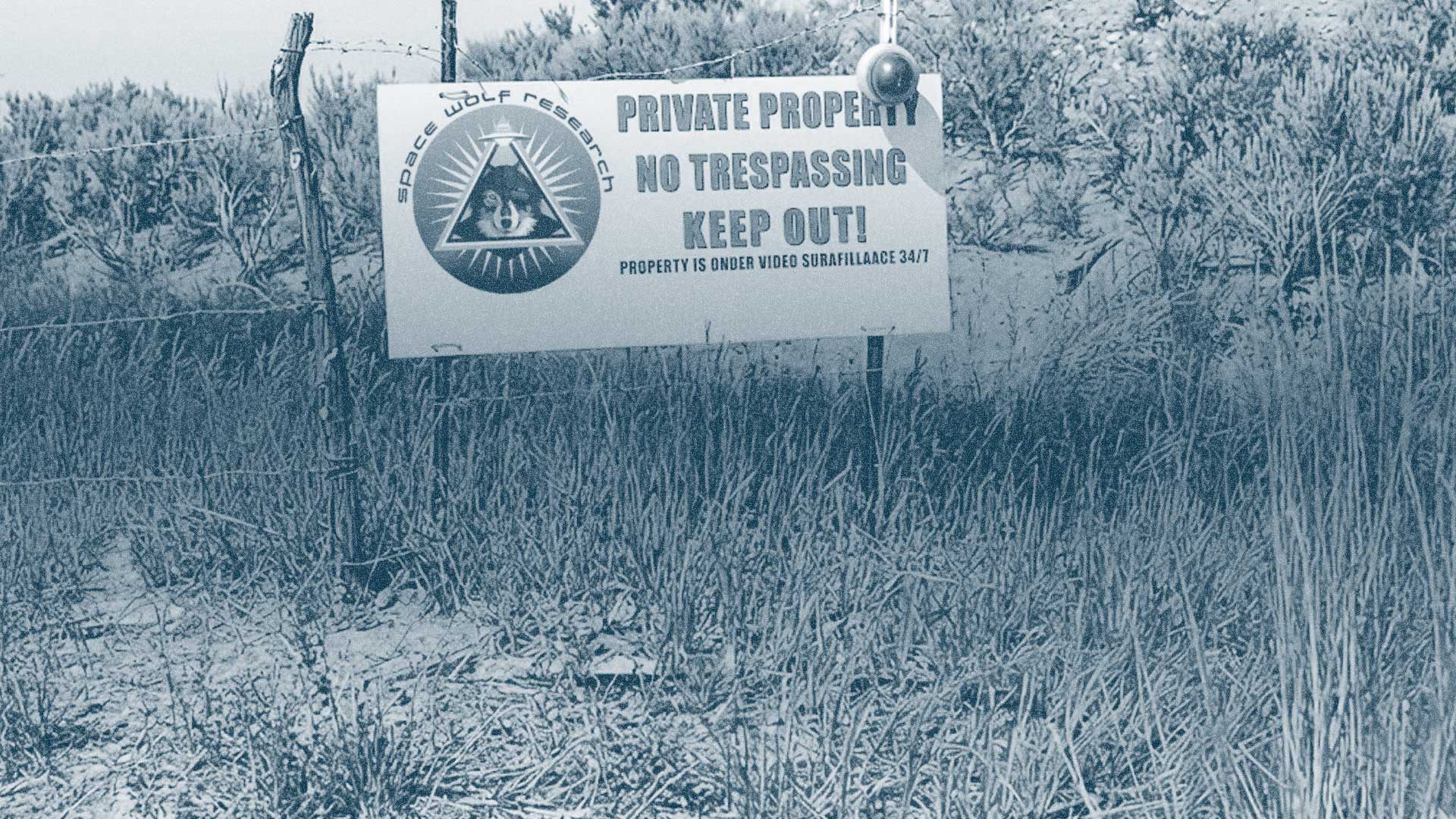 Skinwalker Ranch UAP